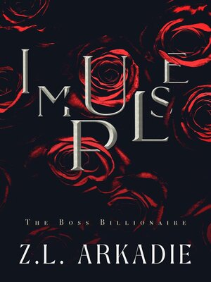 cover image of Impulse